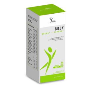 MP Body Drena y Depura