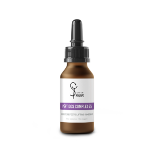 MP Booster Péptidos 20 ml