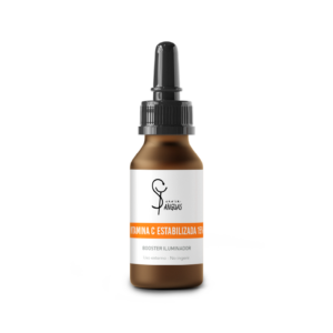 MP Booster Vitamina C 15%