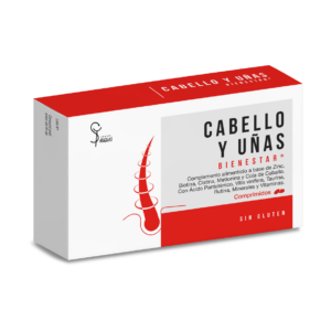 MP Cabello y Uñas