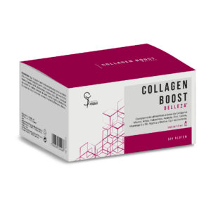 MP Collagen Boost 20 Viales