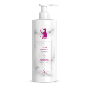 MP Crema Corporal Nutritiva