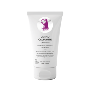 MP Crema Dermo Calmante