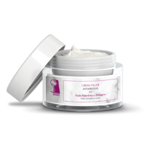 MP Crema Filler Antiarrugas