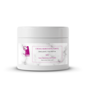 MP Crema Hidratante Forte