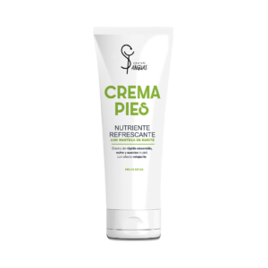 MP Crema Pies 75 ml