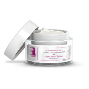 MP Crema Redensificante
