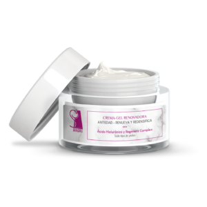 MP Crema-Gel Renovadora