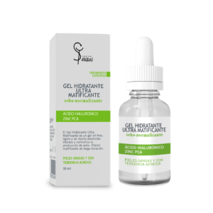 MP Gel Hidratante Ultramat