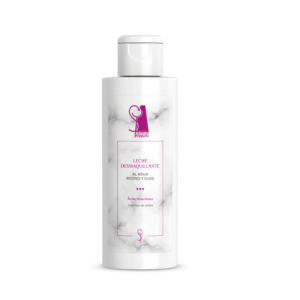 MP Leche Desmaquillante Aloe