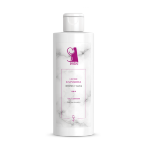 MP Leche Limpiadora 400 ml