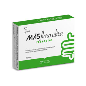 MP Mas Flora Junior 10 Viales