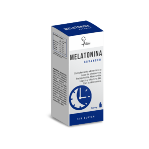 MP Melatonina Gotas