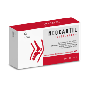 MP Neocartil 60 Caps