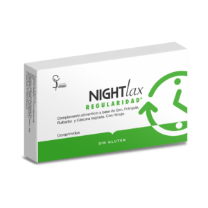 MP Nightlax Regularidad 30